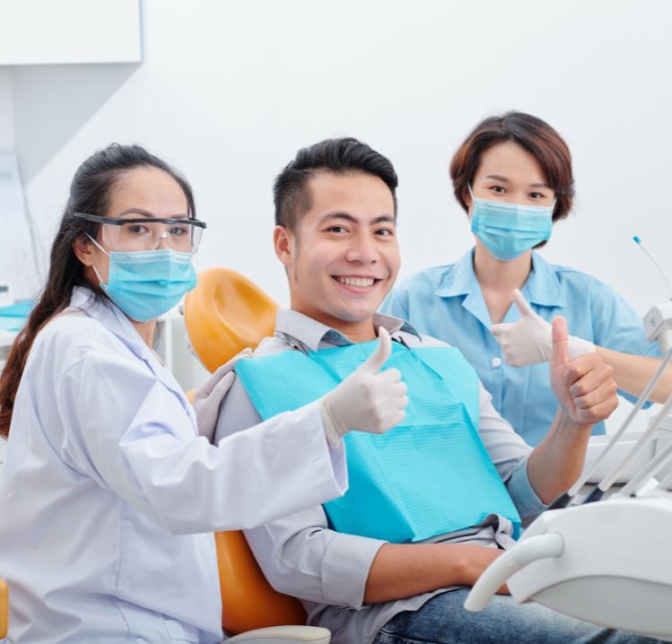 Smile Designing in HSR Layout Bangalore