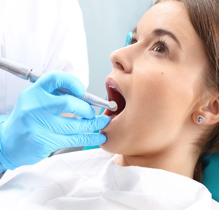 Single Visit Root Canal Treatment in HSR Layout Bangalore
